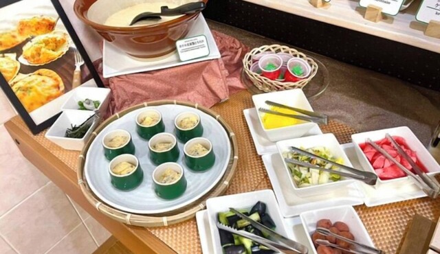 Aomori Green Park Hotel