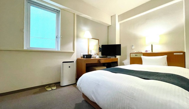 Aomori Green Park Hotel in Aomori