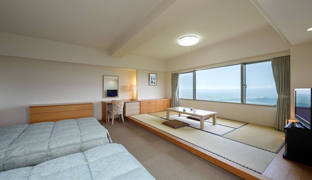 Aomori Winery Hotel in Owani