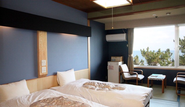 Aoshima Grand Hotel
