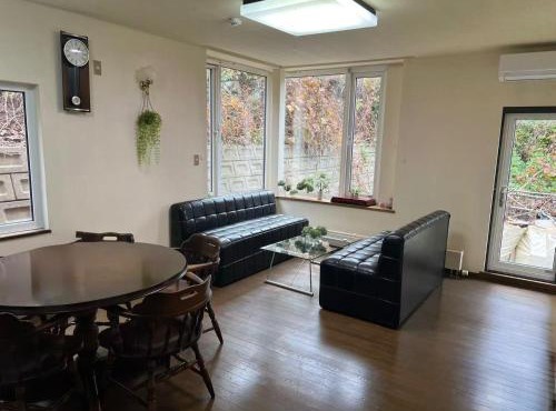Aoyama House Free Shuttle Service - Vacation STAY 20168v