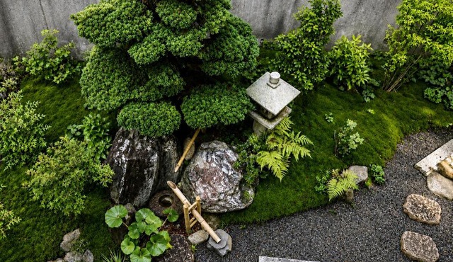 Aoyamadai Bettei