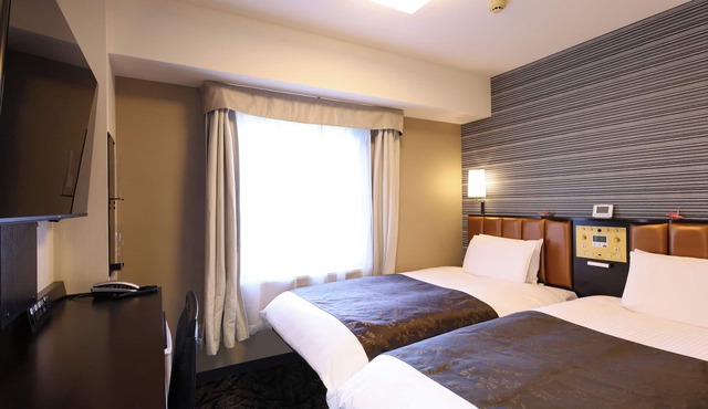 APA Hotel Chiba Yachiyo Midorigaoka