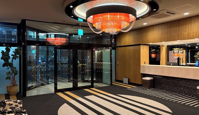 APA Hotel Fukushima Ekihigashi