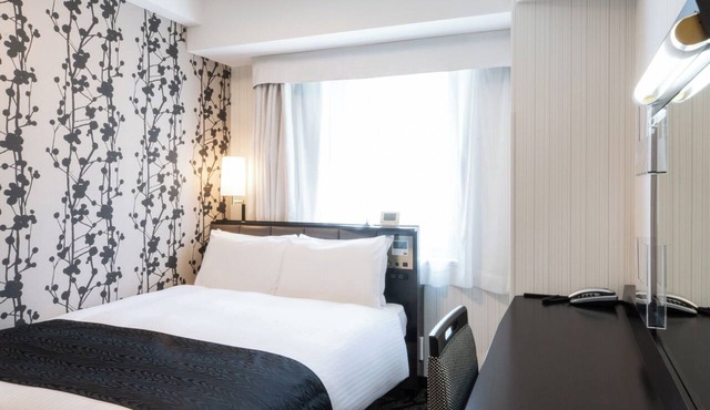 APA Hotel Ginza Kyobashi Minami in Tokyo