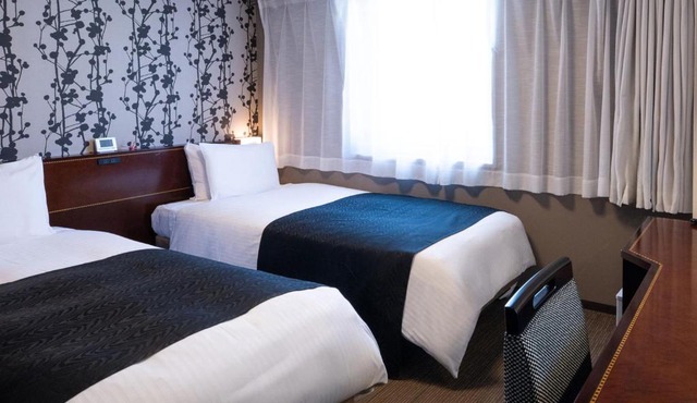 APA Hotel Haneda Anamori Inari Ekimae in Tokyo