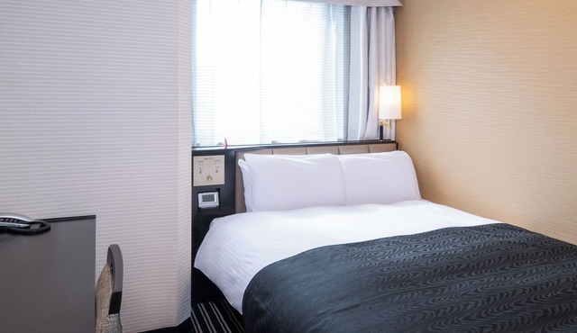 APA Hotel Higashi Shinjuku Kabukicho