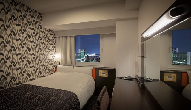 APA Hotel Ibaraki Koga Ekimae in Koga