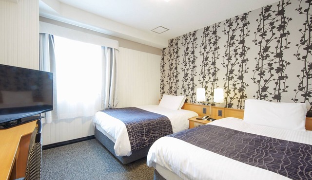APA Hotel Kanku Kishiwada in Kishiwada