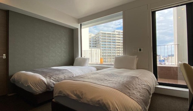 APA Hotel Keikyukamata Ekimae