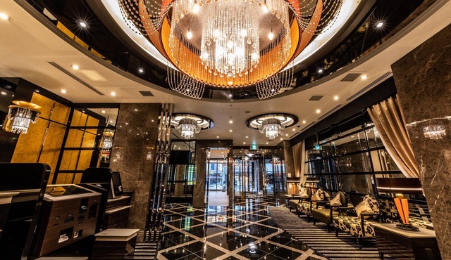 APA Hotel Kintetsu Nara Ekimae