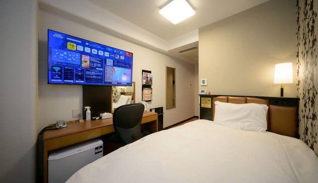 APA Hotel Kochi in Kochi