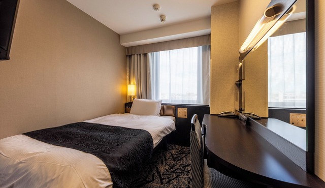 Apa Hotel Komatsu Grand in Komatsu