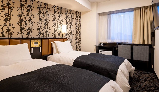APA Hotel Koriyama Ekimae in Koriyama