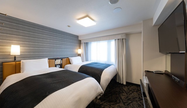 APA Hotel Kyoto Eki Horikawadori in Kyoto