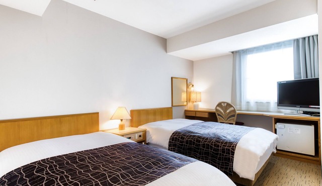 APA Hotel Marugame Ekimae Odori in Marugame