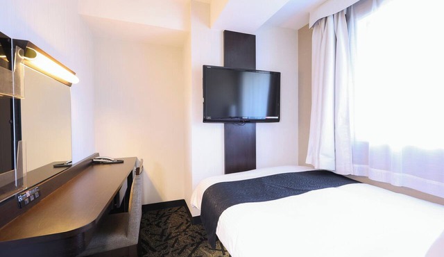 APA Hotel Mita Ekimae