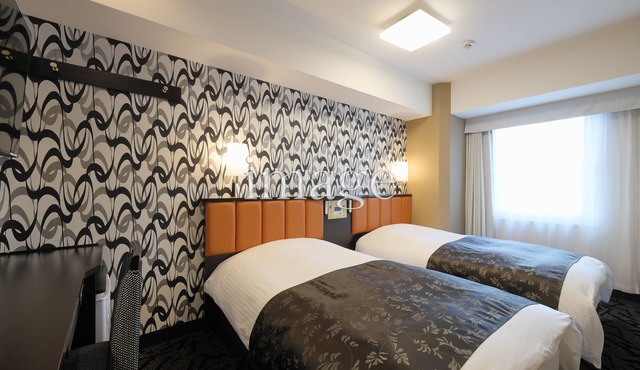 Apa Hotel Nagano in Nagano