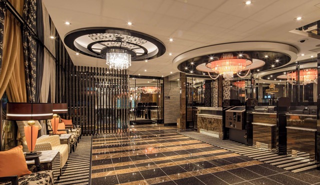 APA Hotel Nagoya Ekimae Kita