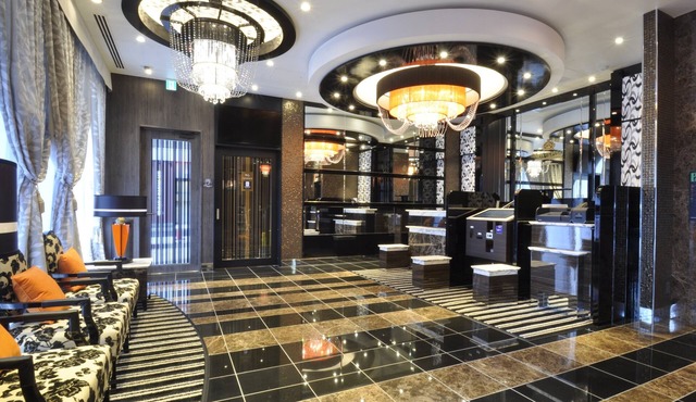 APA Hotel Nagoya Ekimae Minami