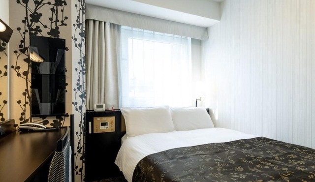 APA Hotel Namba Shinsaibashi Nishi in Osaka