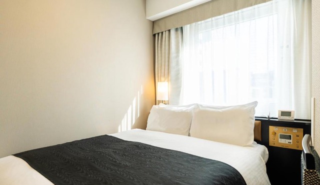 APA Hotel Namba Shinsaibashi Higashi in Osaka