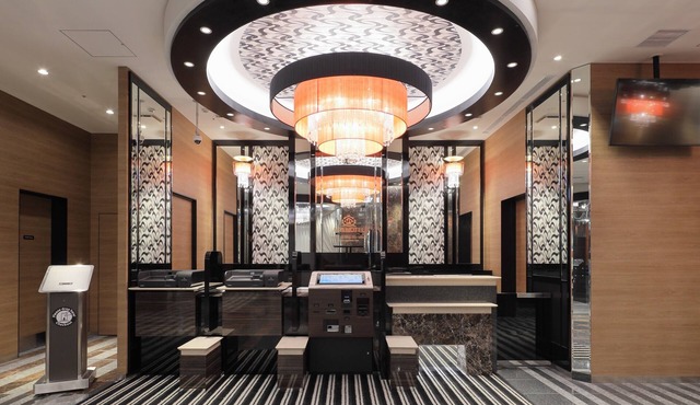 APA HOTEL Nihombashi Bakuroyokoyama Ekimae in Tokyo