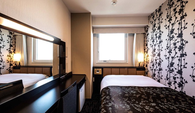 APA Hotel & Resort Hakata Ekihigashi