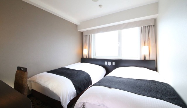 APA Hotel & Resort Tokyo Bay Makuhari