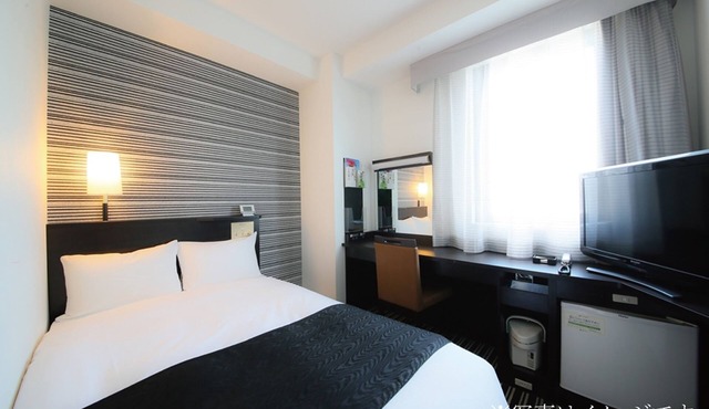 Apa Hotel Saitama Shintoshin StationKita in Saitama