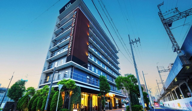 APA Hotel Sakai Ekimae