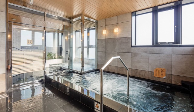 APA Hotel Shinagawa Sengakuji Ekimae