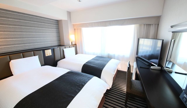 APA Hotel Shinjuku Gyoemmae in Tokyo