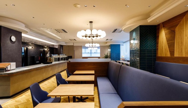APA Hotel STAY Toyama