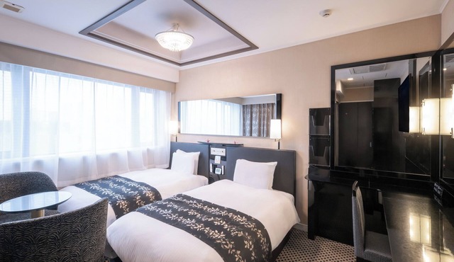 APA Hotel Sugamo Ekimae in Tokyo