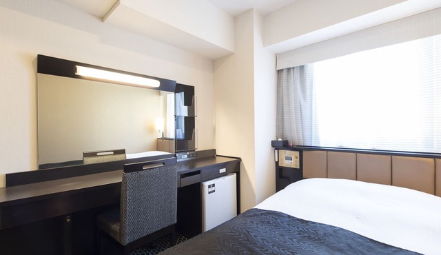 APA Hotel TKP Nippori-Ekimae in Tokyo