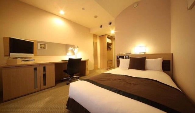 APA Hotel TKP Sapporo Eki Kitaguchi Excellent in Sapporo