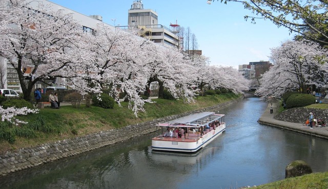 APA Hotel Toyama Ekimae