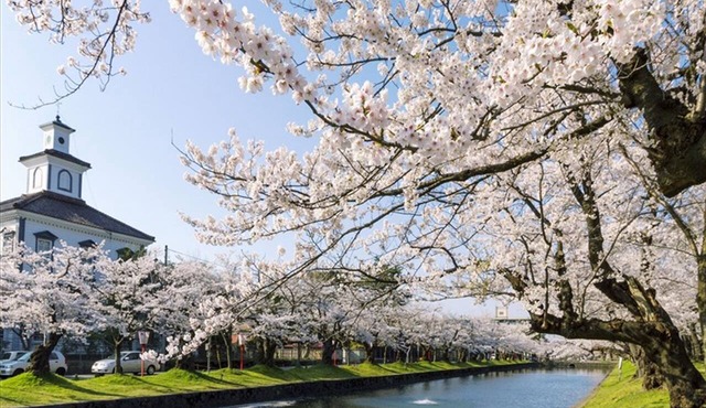 APA Hotel Yamagata Tsuruoka Ekimae in Tsuruoka