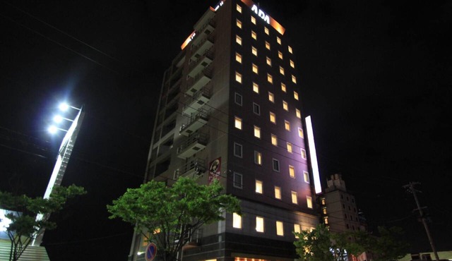 APA Villa Hotel Tsubame-sanjyo-ekimae in Tsubame