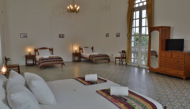 Apart Hotel Casa Morey in Iquitos