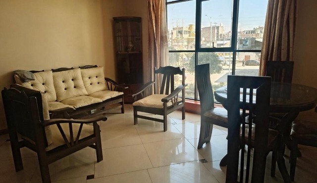 APART TOSCANO Suites