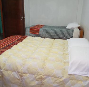APARTAMENTO Acogedor cerca del aeropuerto Cusco in Cusco
