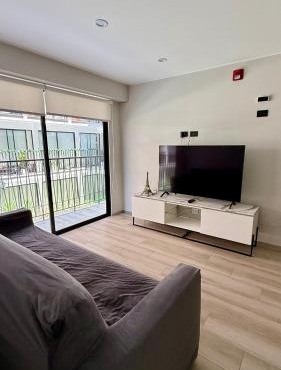 Apartamento de Estreno en Miraflores