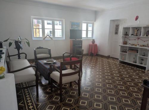 Apartamento estratégico y céntrico en Magdalena 1 in Lima