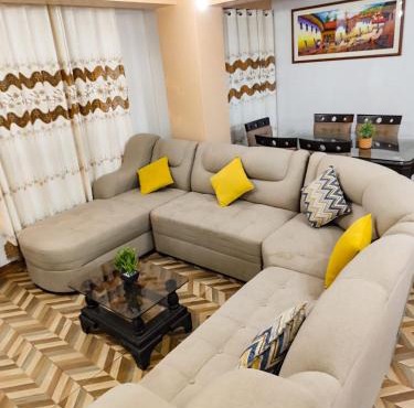 Apartamento la colina