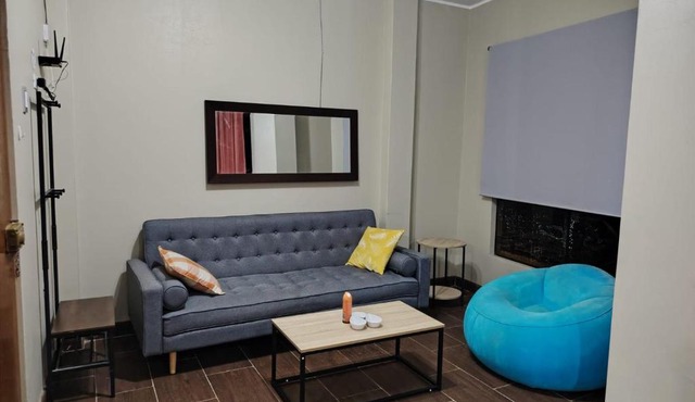 Apartamento Las Palmas in Tumbes