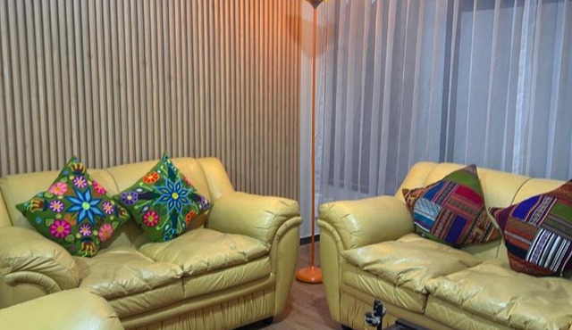 Apartamento Quillque House