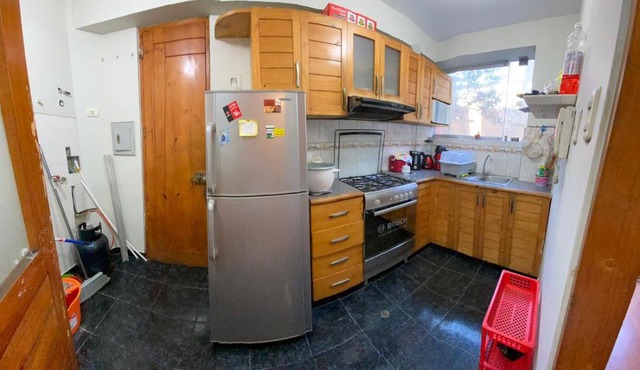 Apartamento San Andrés Trujillo in Víctor Larco Herrera