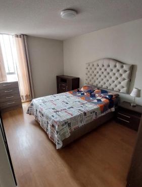 Apartamento Varela